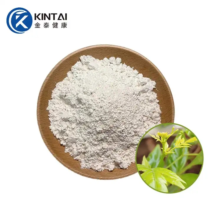 Dihydromyricetinový prášek