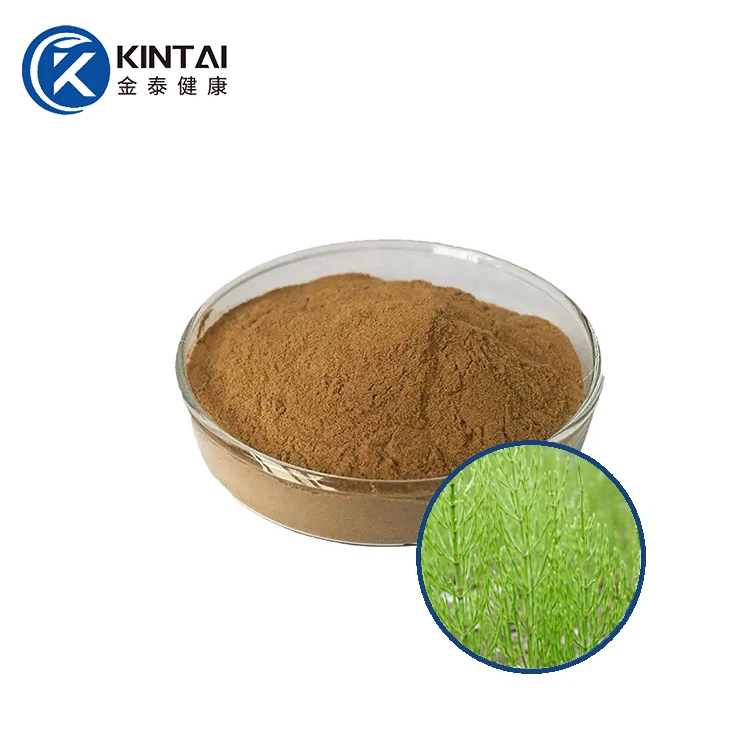 Silica extrakt z přesličky