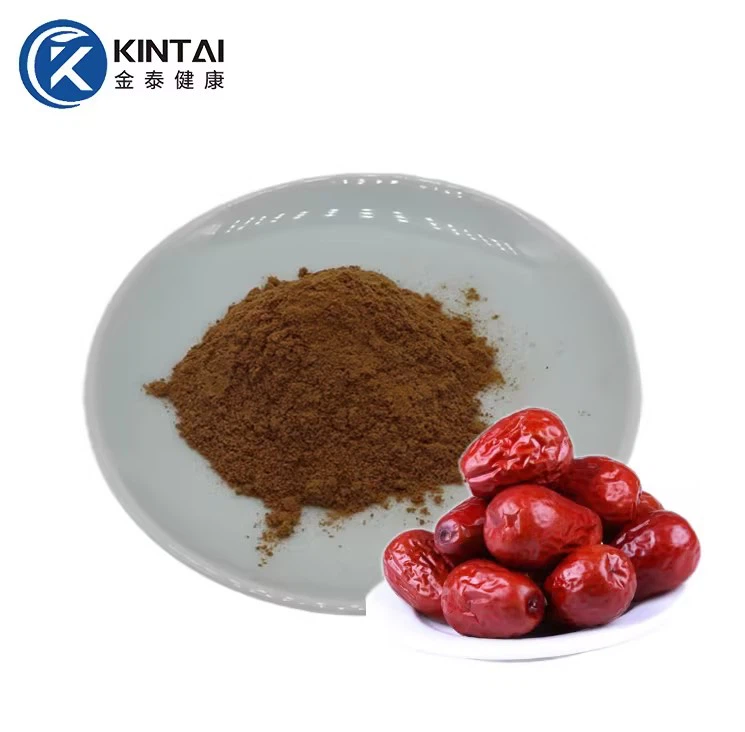 Extrakt z jujuby v prášku
