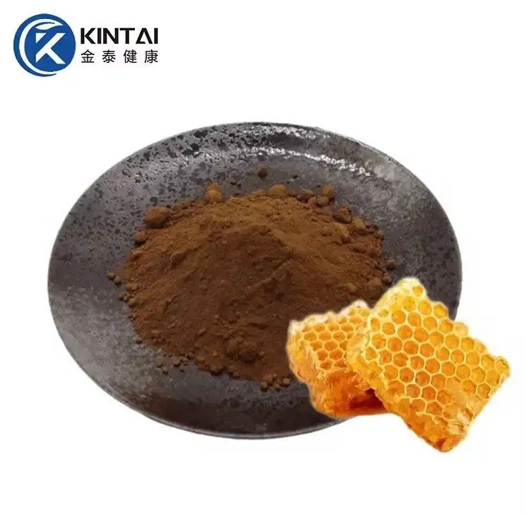 Extrakt z propolisu v prášku